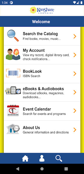 Run android online APK KanShare Libraries from MyAndroid or emulate KanShare Libraries using MyAndroid Run android online APK KanShare Libraries from MyAndroid or emulate KanShare Libraries using MyAndroid