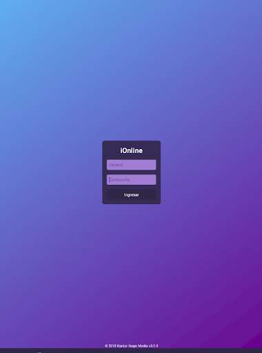 Run android online APK Kantar iOnline from MyAndroid or emulate Kantar iOnline using MyAndroid Run android online APK Kantar iOnline from MyAndroid or emulate Kantar iOnline using MyAndroid
