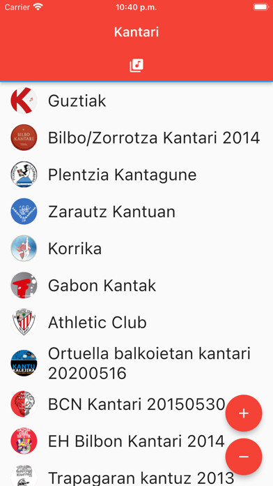 Run android online APK Kantari from MyAndroid or emulate Kantari using MyAndroid