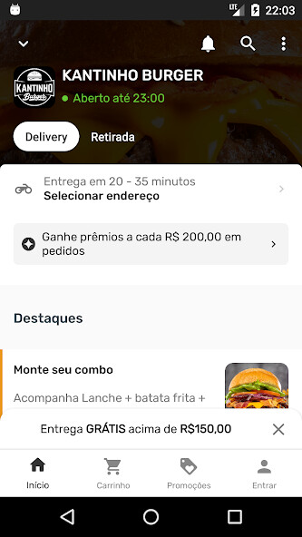 Run android online APK KANTINHO BURGER from MyAndroid or emulate KANTINHO BURGER using MyAndroid Run android online APK KANTINHO BURGER from MyAndroid or emulate KANTINHO BURGER using MyAndroid