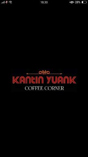 Emulate Android APK Kantin Yuank Delivery Emulate Android APK Kantin Yuank Delivery