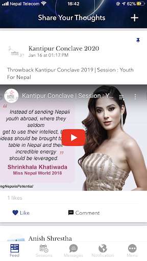 Run android online APK Kantipur Conclave from MyAndroid or emulate Kantipur Conclave using MyAndroid Run android online APK Kantipur Conclave from MyAndroid or emulate Kantipur Conclave using MyAndroid