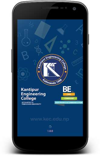 Emulate Android APK Kantipur Engineering College Emulate Android APK Kantipur Engineering College