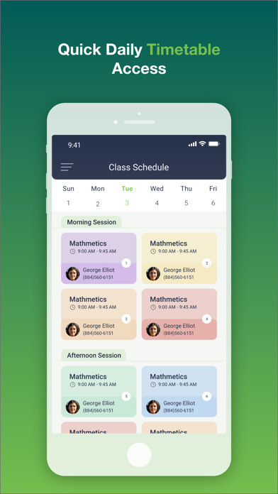 Emulate iPhone app Kanti Secondary School :Butwal using MyAndroid Emulate iPhone app Kanti Secondary School :Butwal using MyAndroid