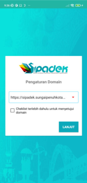 Run android online APK kanti Sipadek from MyAndroid or emulate kanti Sipadek using MyAndroid