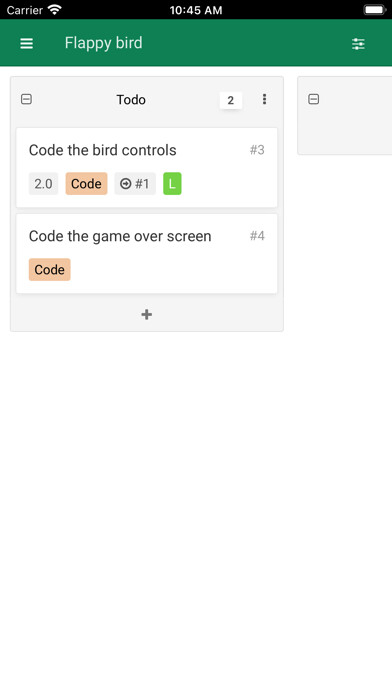 Emulate iPhone app Kantree using MyAndroid