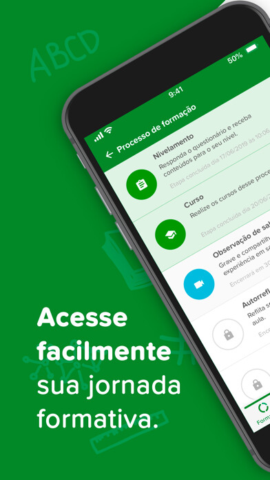 Emulate iPhone app Kanttum Conecta using MyAndroid