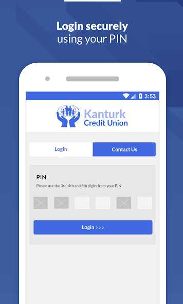Run android online APK Kanturk Credit Union from MyAndroid or emulate Kanturk Credit Union using MyAndroid Run android online APK Kanturk Credit Union from MyAndroid or emulate Kanturk Credit Union using MyAndroid