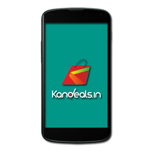 Emulate Android APK Kanwhizz Online Shopping App