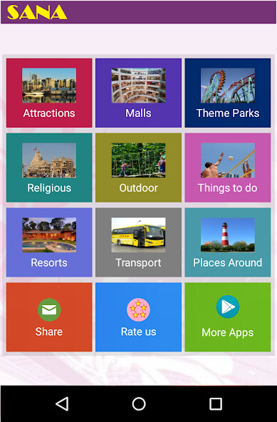 Run android online APK Kanyakumari Attractions from MyAndroid or emulate Kanyakumari Attractions using MyAndroid Run android online APK Kanyakumari Attractions from MyAndroid or emulate Kanyakumari Attractions using MyAndroid