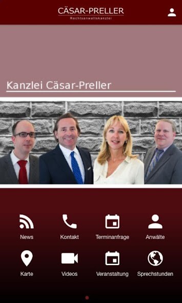 Run android online APK Kanzlei Cäsar-Preller from MyAndroid or emulate Kanzlei Cäsar-Preller using MyAndroid Run android online APK Kanzlei Cäsar-Preller from MyAndroid or emulate Kanzlei Cäsar-Preller using MyAndroid