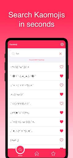 Run android online APK Kaomoji Love: Text based Emoji from MyAndroid or emulate Kaomoji Love: Text based Emoji using MyAndroid Run android online APK Kaomoji Love: Text based Emoji from MyAndroid or emulate Kaomoji Love: Text based Emoji using MyAndroid