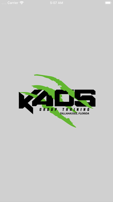 Emulate iPhone app Kaos Group Training using MyAndroid Emulate iPhone app Kaos Group Training using MyAndroid