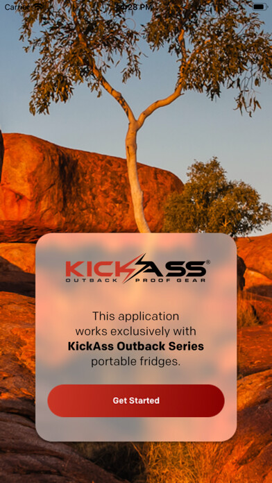 Emulate iPhone app KA Outback using MyAndroid Emulate iPhone app KA Outback using MyAndroid