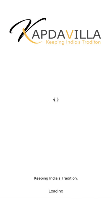 Emulate iPhone app Kapdavilla using MyAndroid Emulate iPhone app Kapdavilla using MyAndroid