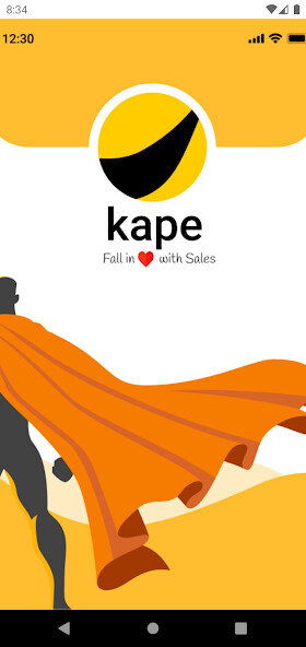 Run android online APK Kape App from MyAndroid or emulate Kape App using MyAndroid Run android online APK Kape App from MyAndroid or emulate Kape App using MyAndroid