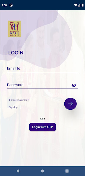 Run android online APK Kapil Chits from MyAndroid or emulate Kapil Chits using MyAndroid