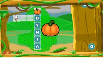 Emulate iPhone app Kapitalne Krzyżówki Dla Dzieci using MyAndroid