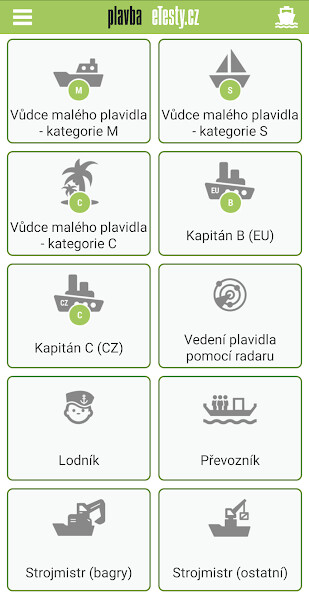 Run android online APK Kapitánské zkoušky (VMP) 2025 from MyAndroid or emulate Kapitánské zkoušky (VMP) 2025 using MyAndroid Run android online APK Kapitánské zkoušky (VMP) 2025 from MyAndroid or emulate Kapitánské zkoušky (VMP) 2025 using MyAndroid