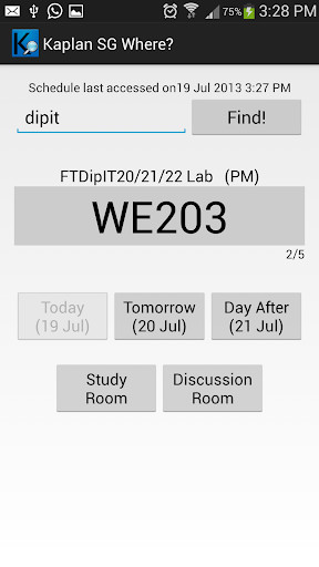 Run android online APK Kaplan SG Find My Classroom from MyAndroid or emulate Kaplan SG Find My Classroom using MyAndroid Run android online APK Kaplan SG Find My Classroom from MyAndroid or emulate Kaplan SG Find My Classroom using MyAndroid