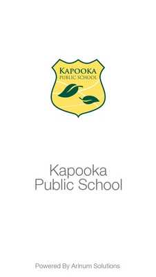 Emulate Android APK Kapooka Public School Emulate Android APK Kapooka Public School