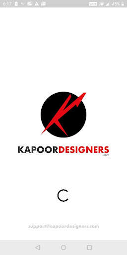 Run android online APK Kapoor Designers from MyAndroid or emulate Kapoor Designers using MyAndroid Run android online APK Kapoor Designers from MyAndroid or emulate Kapoor Designers using MyAndroid