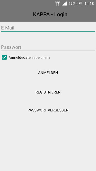 Run android online APK KAPPA Android Kühlschrank-App from MyAndroid or emulate KAPPA Android Kühlschrank-App using MyAndroid