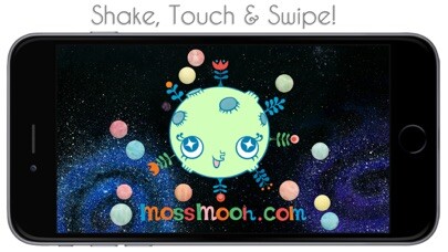 Emulate iPhone app Kappa Jizo using MyAndroid