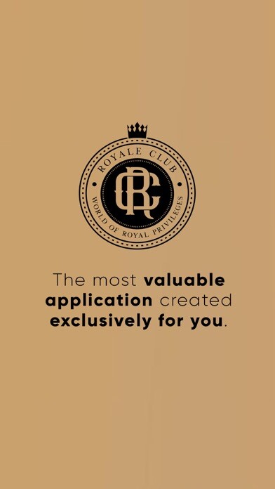 Emulate iPhone app Kapsons Royale Club using MyAndroid