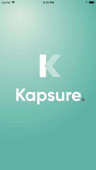 Emulate iPhone app Kapsure Training using MyAndroid Emulate iPhone app Kapsure Training using MyAndroid