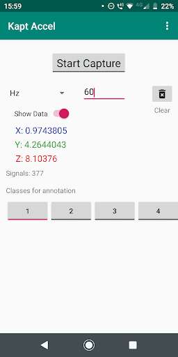 Run android online APK KaptAccel from MyAndroid or emulate KaptAccel using MyAndroid Run android online APK KaptAccel from MyAndroid or emulate KaptAccel using MyAndroid