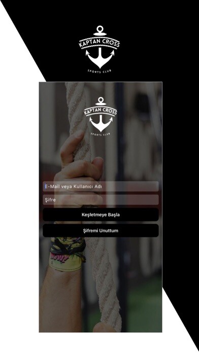 Emulate iPhone app Kaptan Cross using MyAndroid Emulate iPhone app Kaptan Cross using MyAndroid