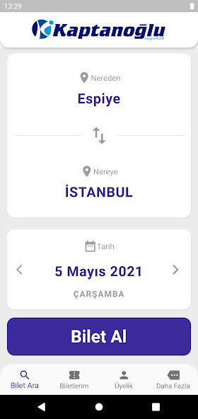 Run android online APK Kaptanoğlu Seyahat from MyAndroid or emulate Kaptanoğlu Seyahat using MyAndroid Run android online APK Kaptanoğlu Seyahat from MyAndroid or emulate Kaptanoğlu Seyahat using MyAndroid