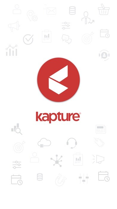 Emulate iPhone app Kapture Mobile CRM using MyAndroid Emulate iPhone app Kapture Mobile CRM using MyAndroid