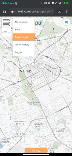 Run android online APK Kapul from MyAndroid or emulate Kapul using MyAndroid