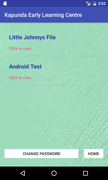 Run android online APK Kapunda Early Learning Centre from MyAndroid or emulate Kapunda Early Learning Centre using MyAndroid