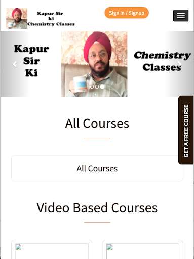 Run android online APK Kapur sir ki Chemistry Class from MyAndroid or emulate Kapur sir ki Chemistry Class using MyAndroid Run android online APK Kapur sir ki Chemistry Class from MyAndroid or emulate Kapur sir ki Chemistry Class using MyAndroid