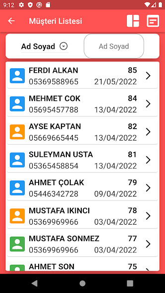 Run android online APK Karabulut Temizlik from MyAndroid or emulate Karabulut Temizlik using MyAndroid Run android online APK Karabulut Temizlik from MyAndroid or emulate Karabulut Temizlik using MyAndroid