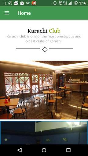 Run android online APK Karachi Club from MyAndroid or emulate Karachi Club using MyAndroid