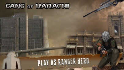 Emulate iPhone app Karachi Gangesters Vs Rangers using MyAndroid Emulate iPhone app Karachi Gangesters Vs Rangers using MyAndroid