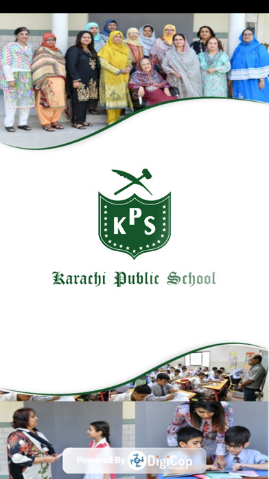 Emulate iPhone app Karachi Public School using MyAndroid Emulate iPhone app Karachi Public School using MyAndroid