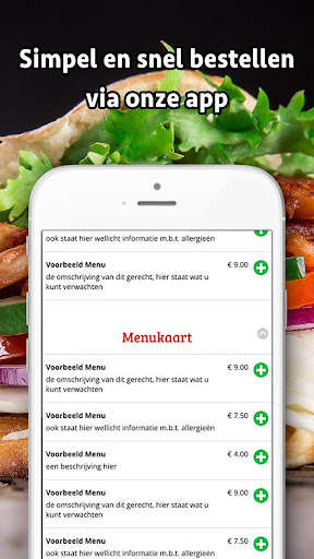 Run android online APK Karadag Bakeries from MyAndroid or emulate Karadag Bakeries using MyAndroid