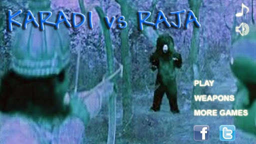 Emulate Android APK KARADI Vs RAJA Emulate Android APK KARADI Vs RAJA