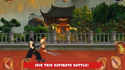 Emulate iPhone app Kara Fighting using MyAndroid Emulate iPhone app Kara Fighting using MyAndroid