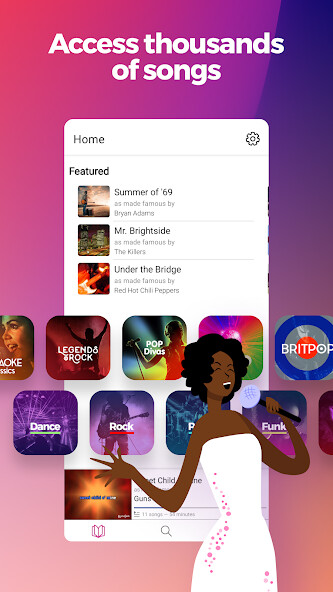 Run android online APK KaraFun - Karaoke Party from MyAndroid or emulate KaraFun - Karaoke Party using MyAndroid Run android online APK KaraFun - Karaoke Party from MyAndroid or emulate KaraFun - Karaoke Party using MyAndroid