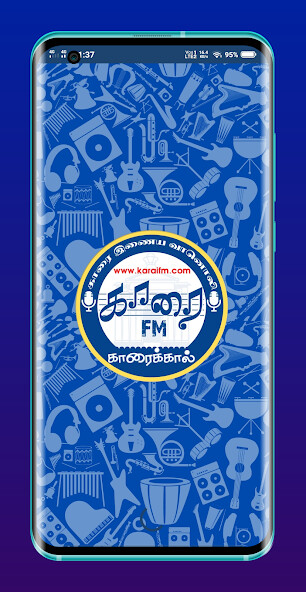 Run android online APK Karaifm Online Radio from MyAndroid or emulate Karaifm Online Radio using MyAndroid