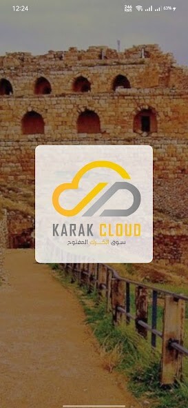 Run android online APK Karak cloud from MyAndroid or emulate Karak cloud using MyAndroid Run android online APK Karak cloud from MyAndroid or emulate Karak cloud using MyAndroid
