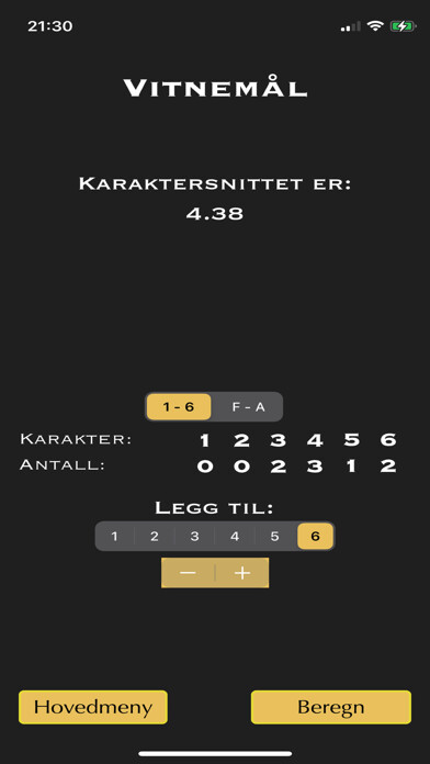 Emulate iPhone app Karaktersnitt using MyAndroid Emulate iPhone app Karaktersnitt using MyAndroid