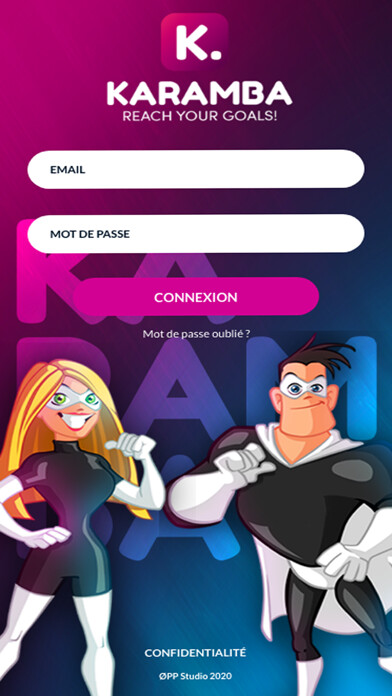 Emulate iPhone app Karamba using MyAndroid Emulate iPhone app Karamba using MyAndroid
