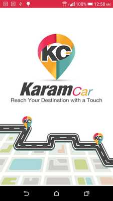 Emulate Android APK KaramCar